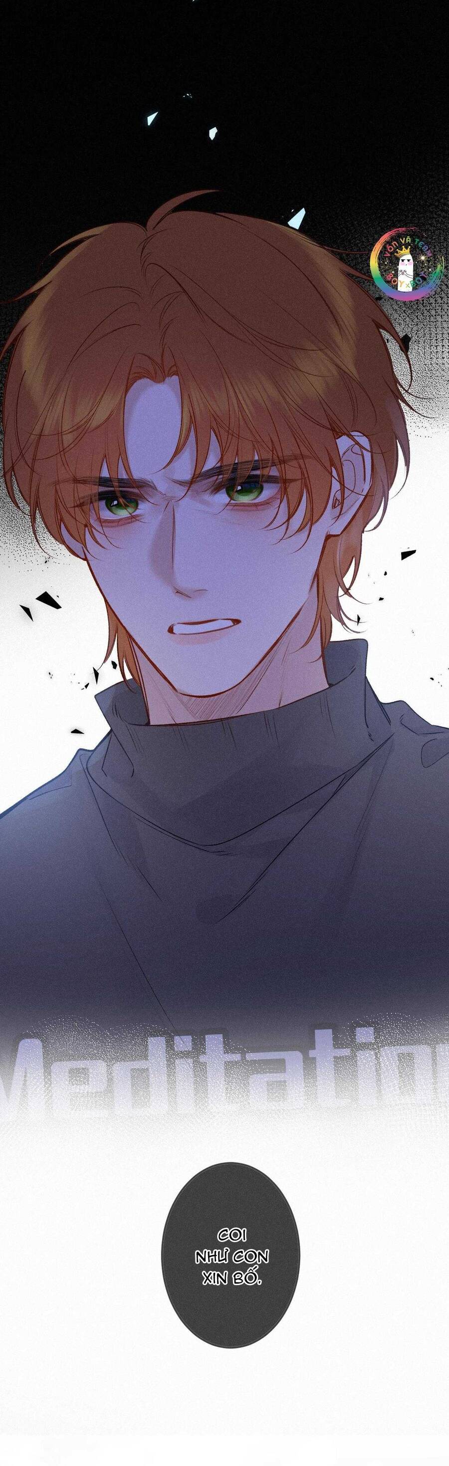 Em Đến Cùng Cơn Gió Chapter 48 - 3