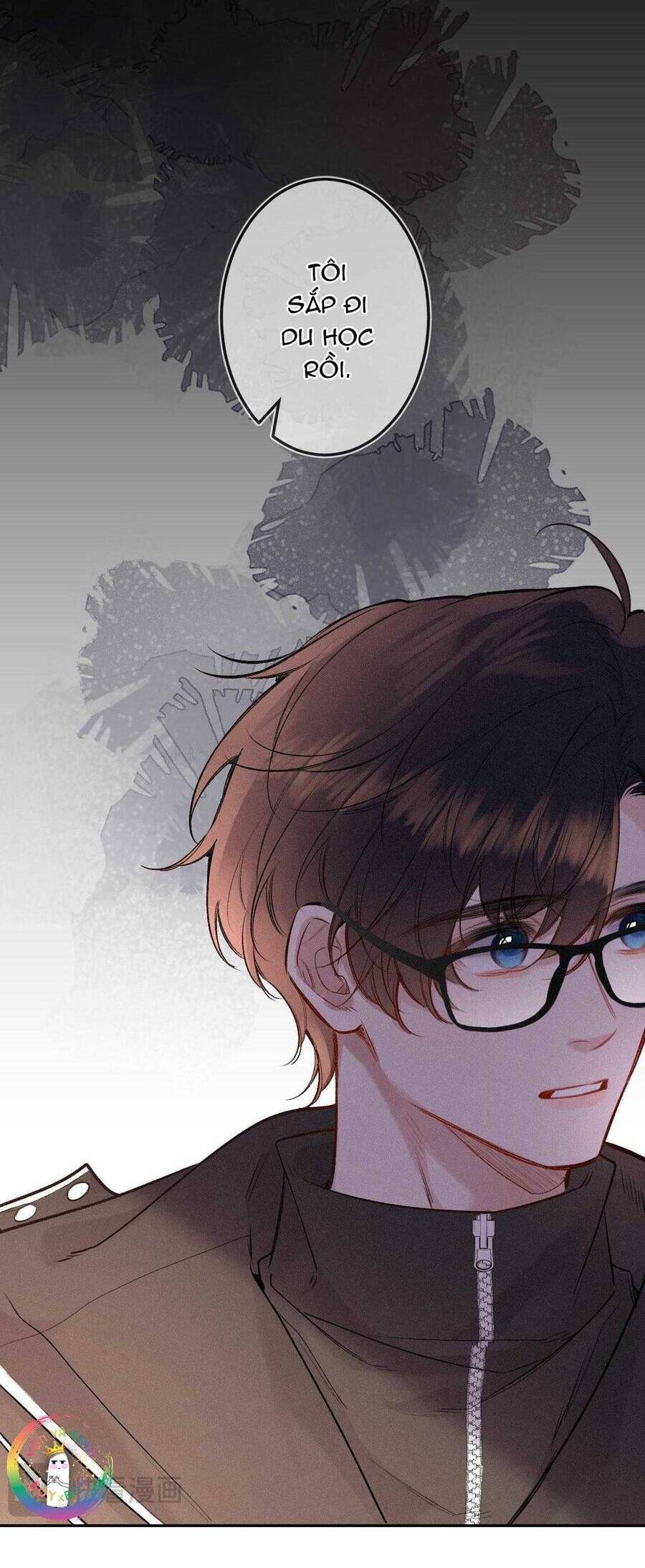 Em Đến Cùng Cơn Gió Chapter 48 - 21