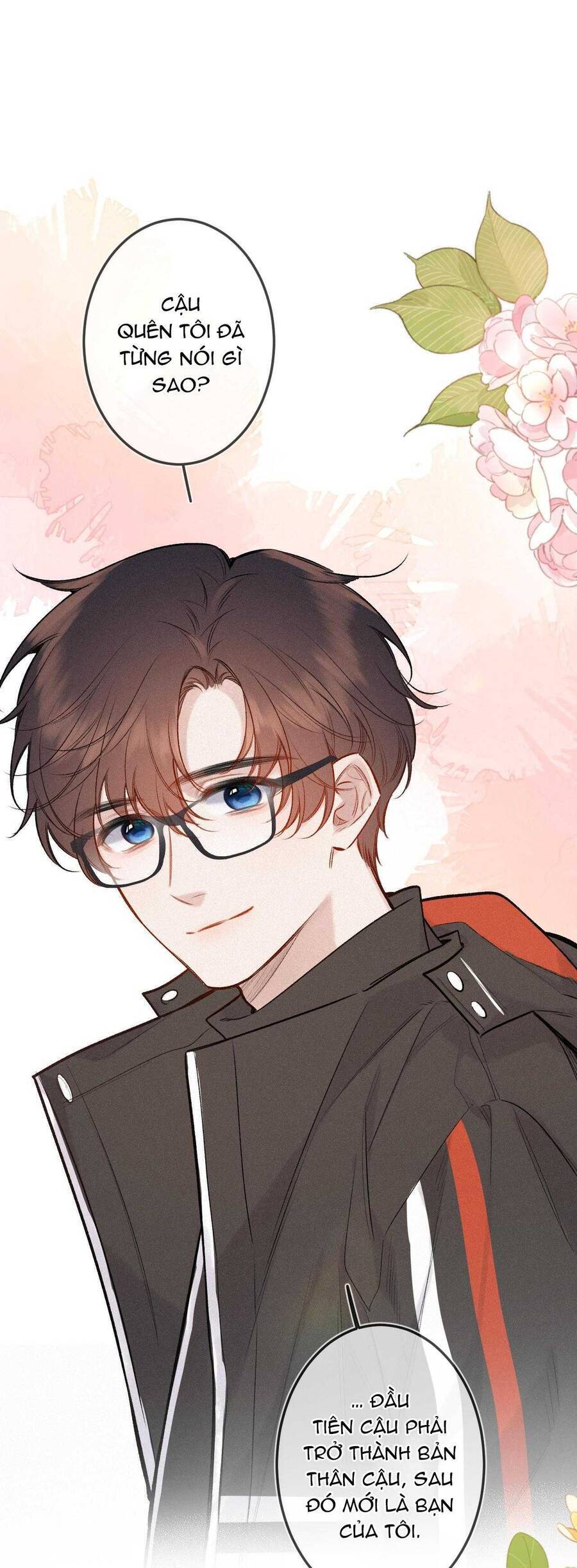 Em Đến Cùng Cơn Gió Chapter 48 - 26