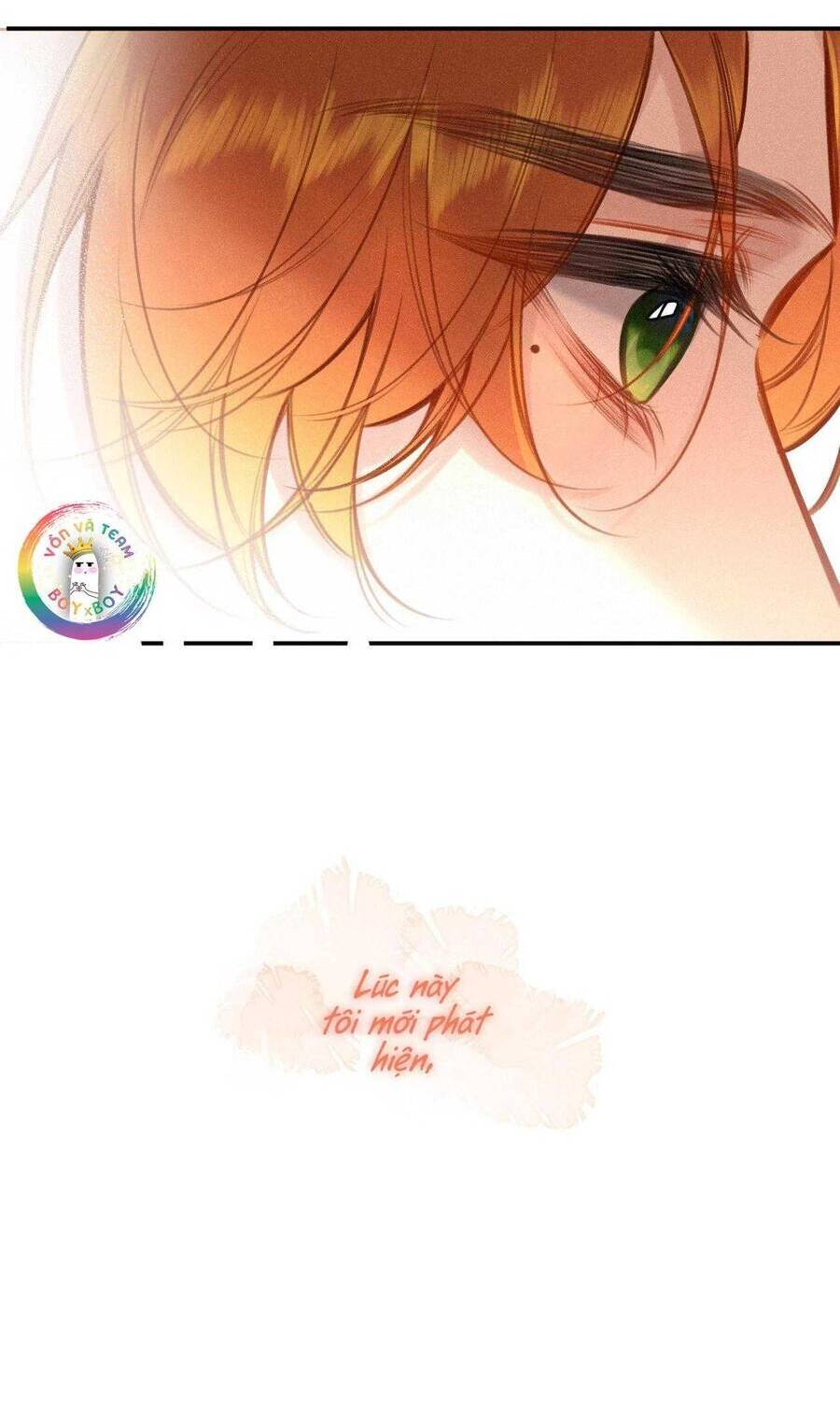 Em Đến Cùng Cơn Gió Chapter 48 - 29