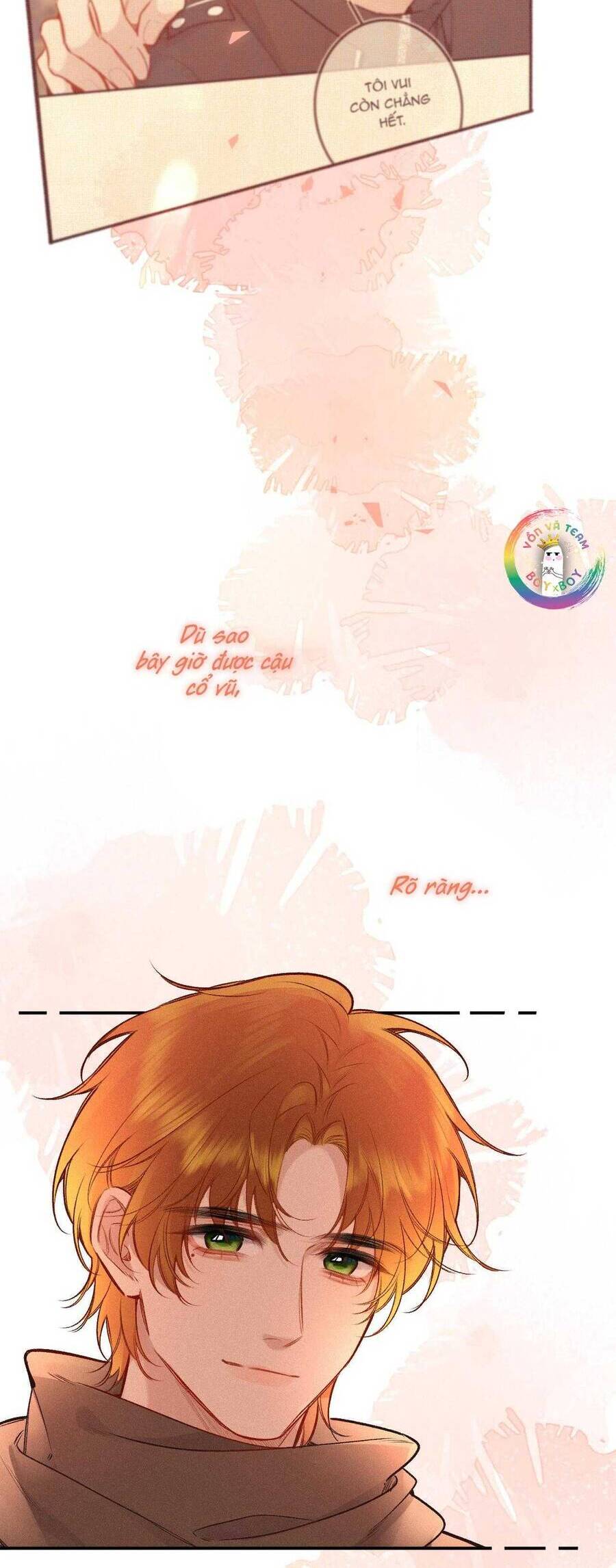 Em Đến Cùng Cơn Gió Chapter 48 - 31