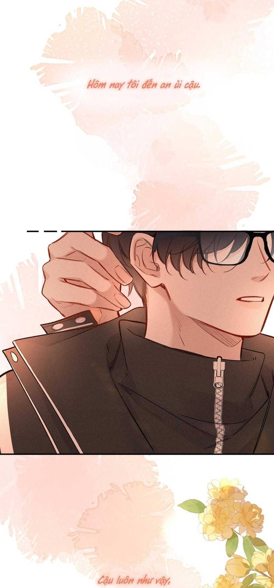 Em Đến Cùng Cơn Gió Chapter 48 - 32