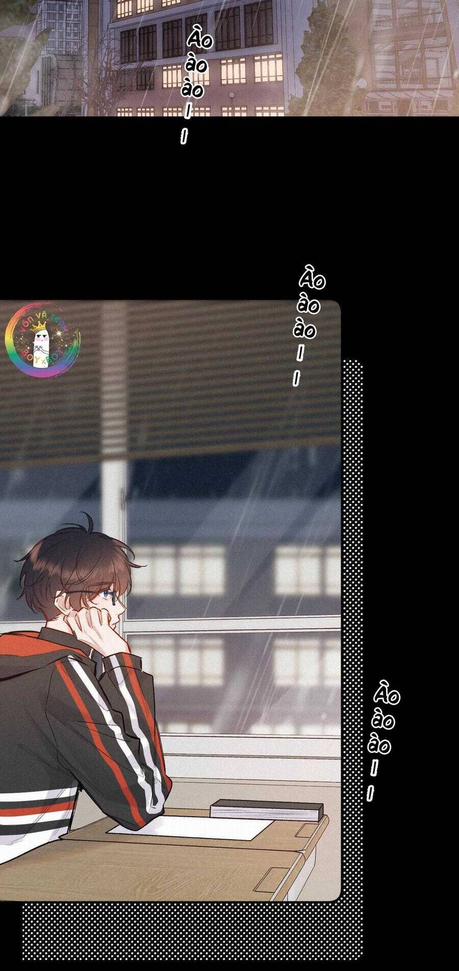 Em Đến Cùng Cơn Gió Chapter 48 - 36