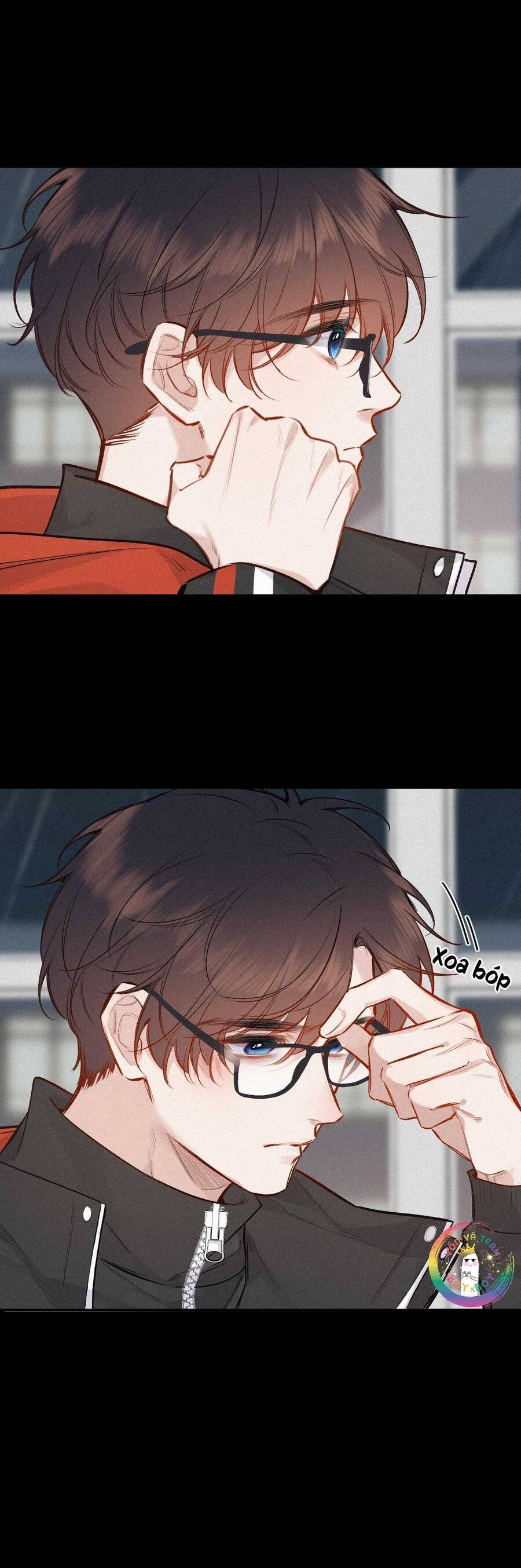 Em Đến Cùng Cơn Gió Chapter 48 - 37