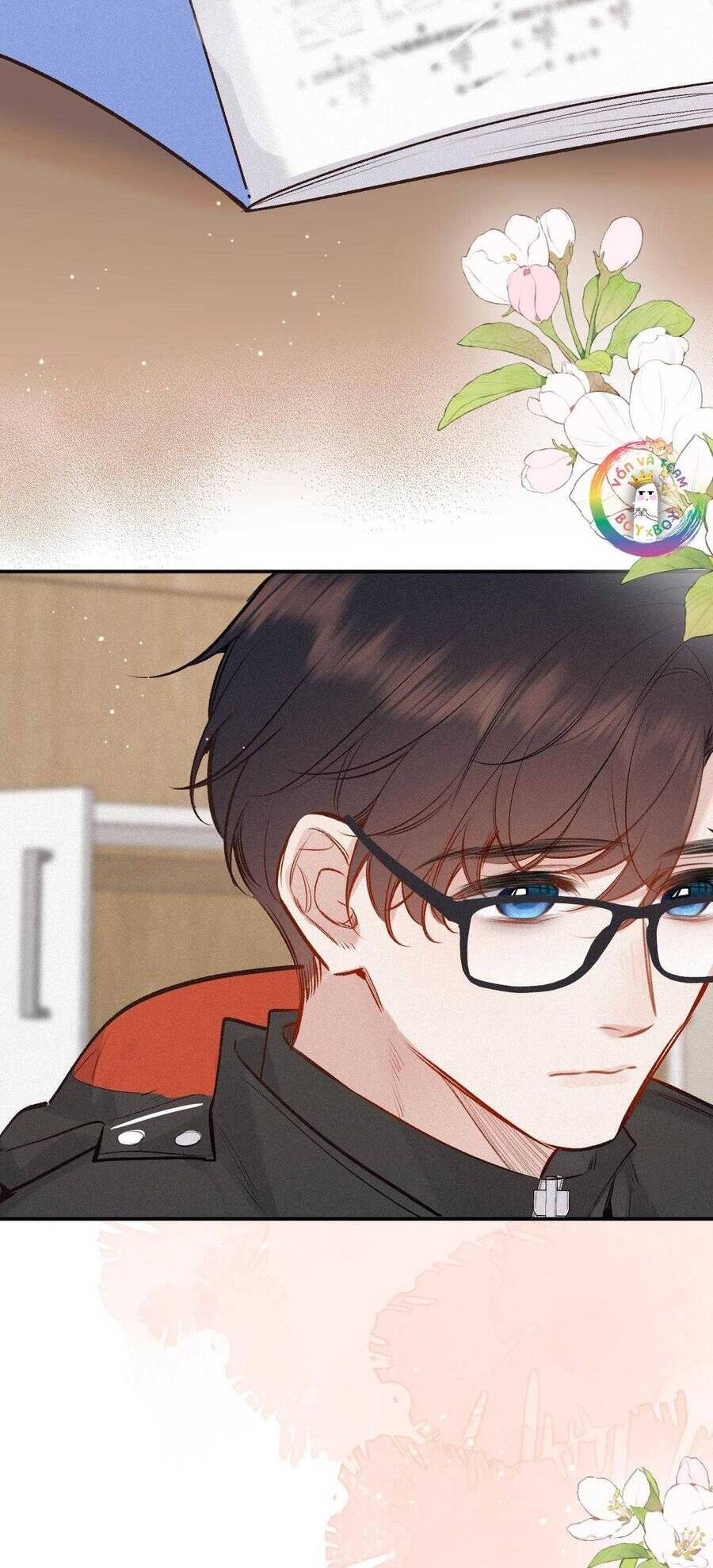 Em Đến Cùng Cơn Gió Chapter 48 - 39