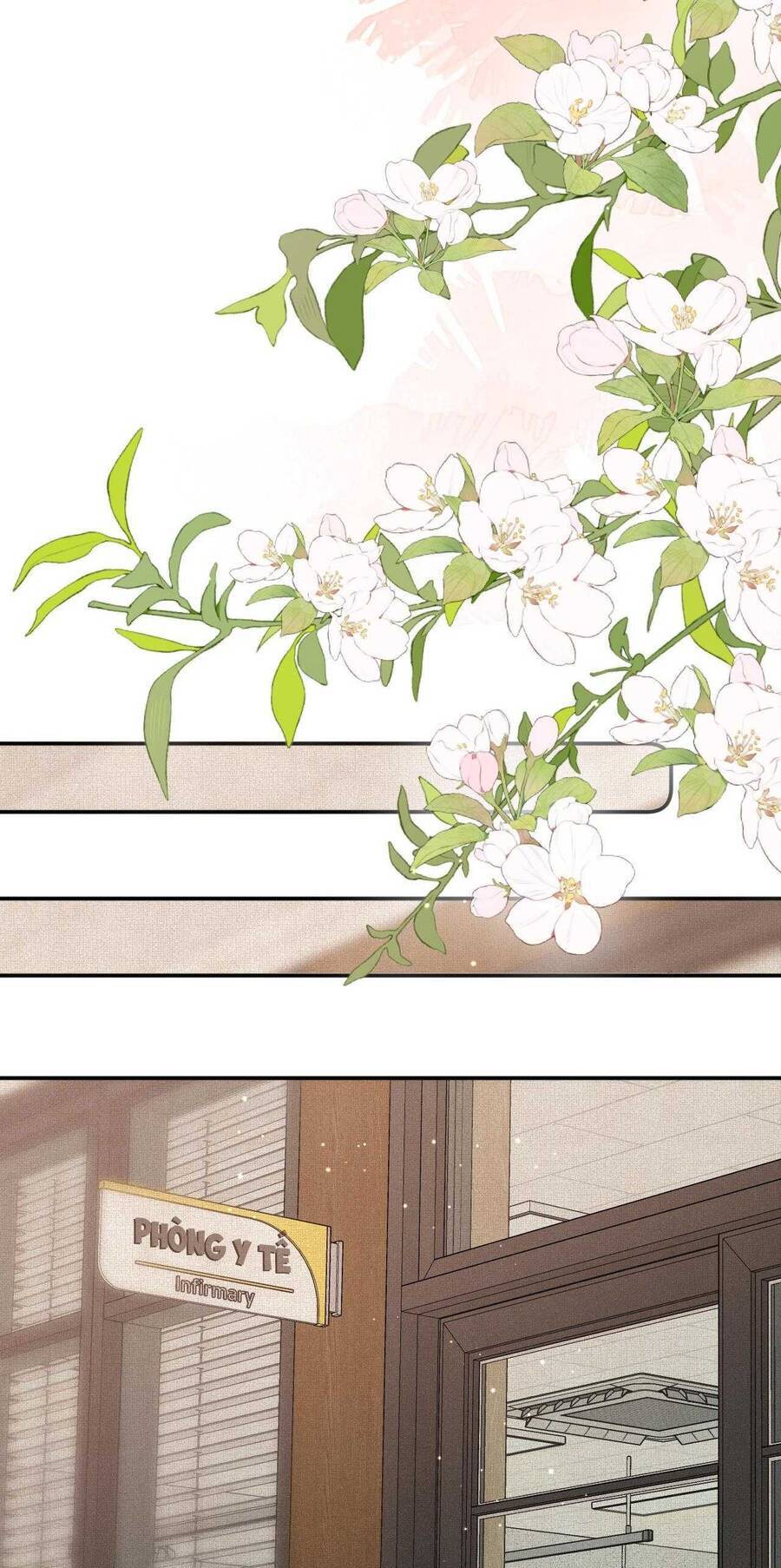 Em Đến Cùng Cơn Gió Chapter 48 - 40