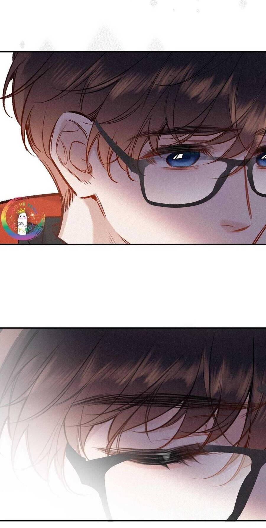 Em Đến Cùng Cơn Gió Chapter 48 - 45