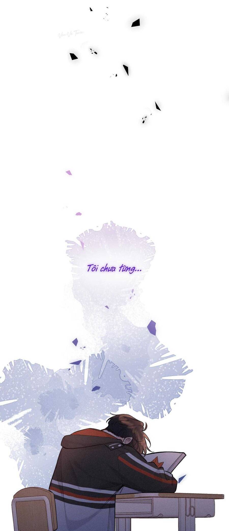 Em Đến Cùng Cơn Gió Chapter 48 - 46