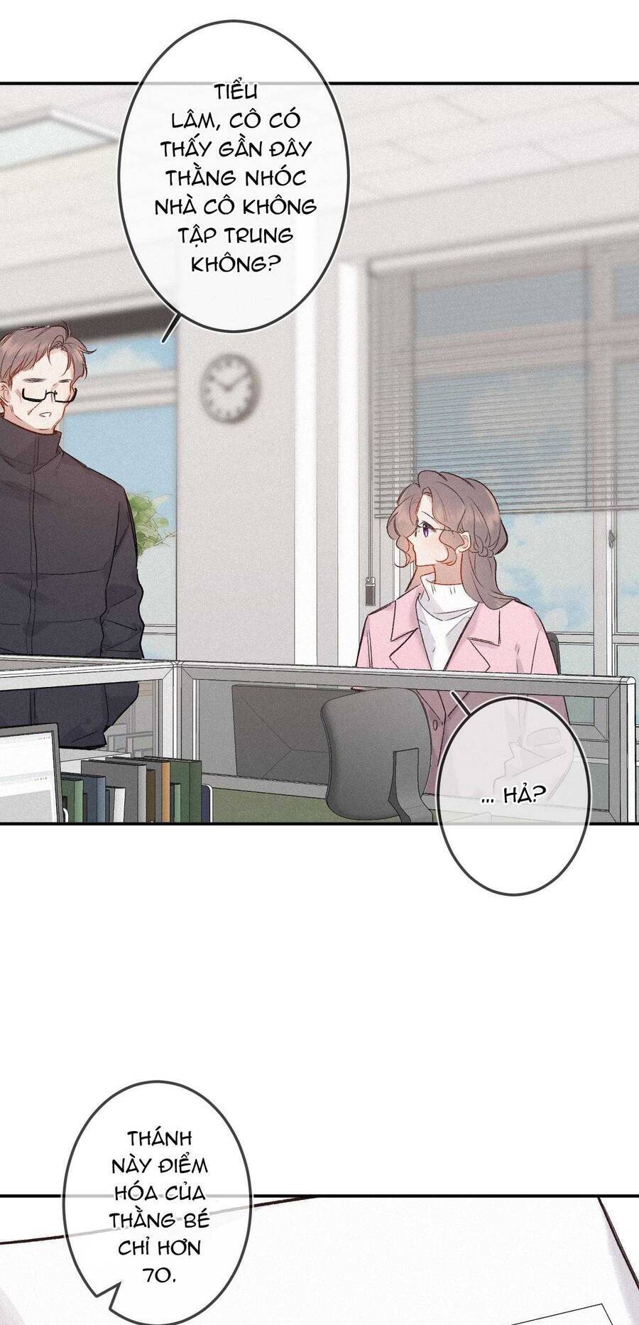 Em Đến Cùng Cơn Gió Chapter 48 - 6