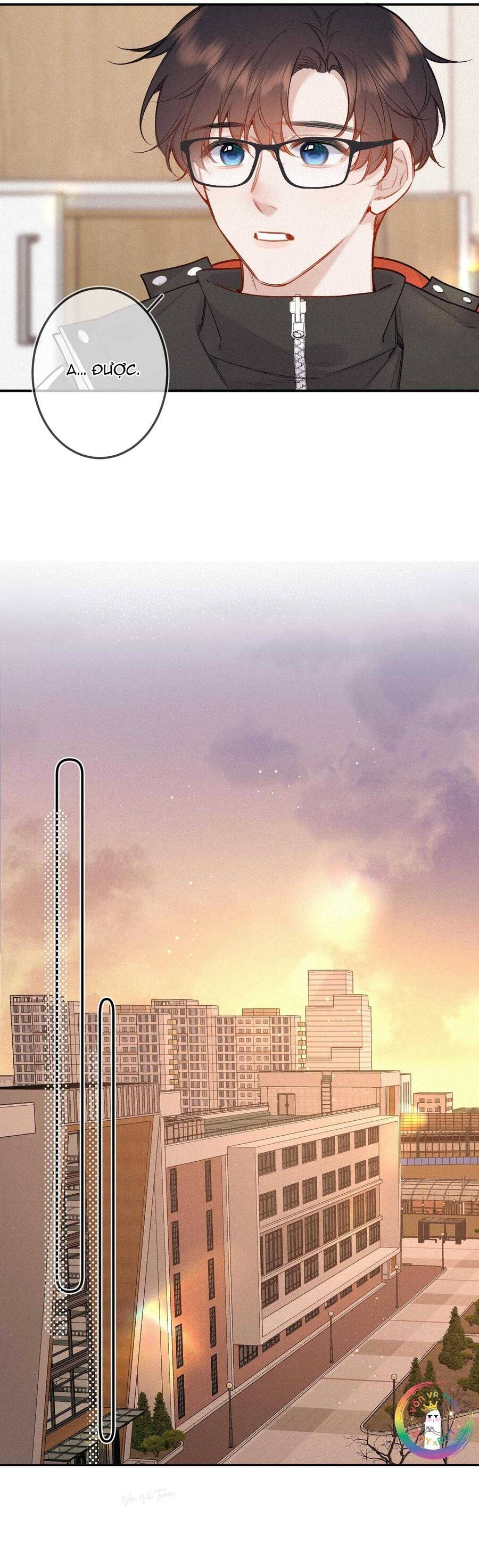 Em Đến Cùng Cơn Gió Chapter 48 - 10