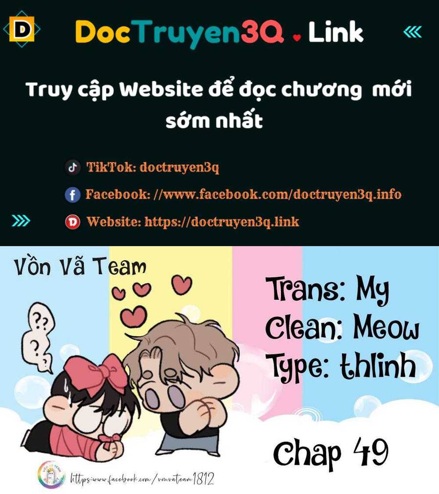 Em Đến Cùng Cơn Gió Chapter 49 - 2