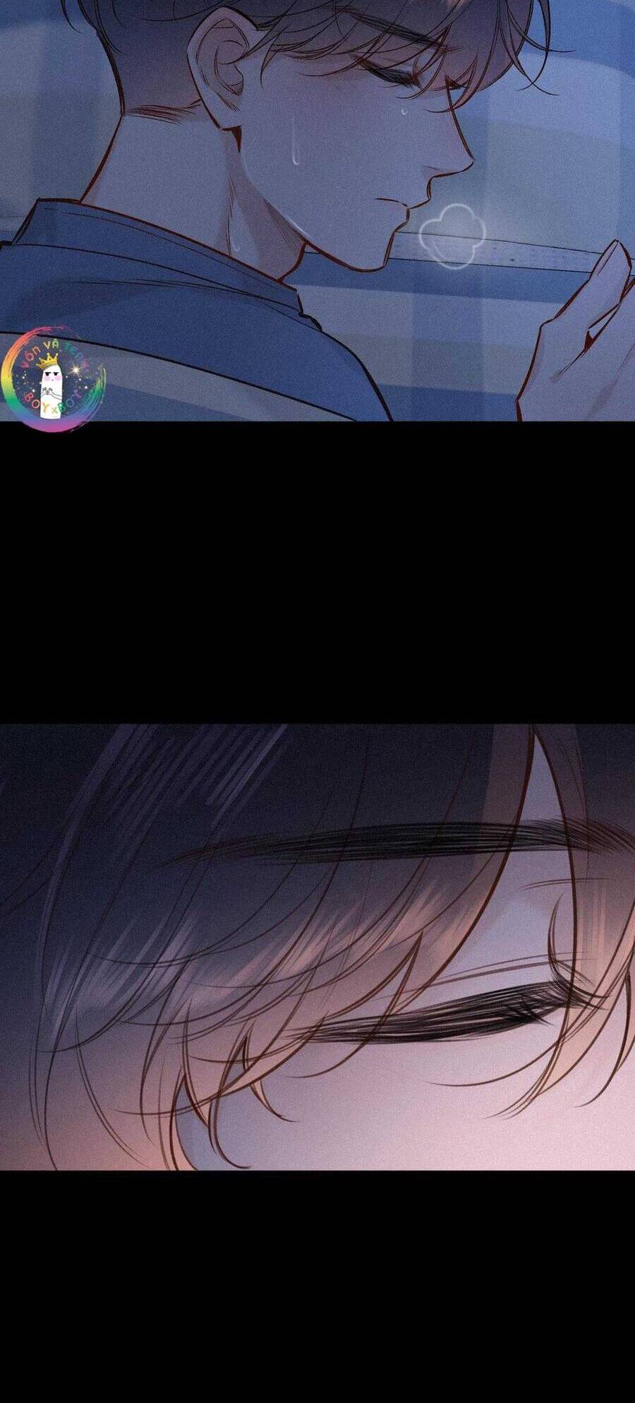 Em Đến Cùng Cơn Gió Chapter 49 - 11