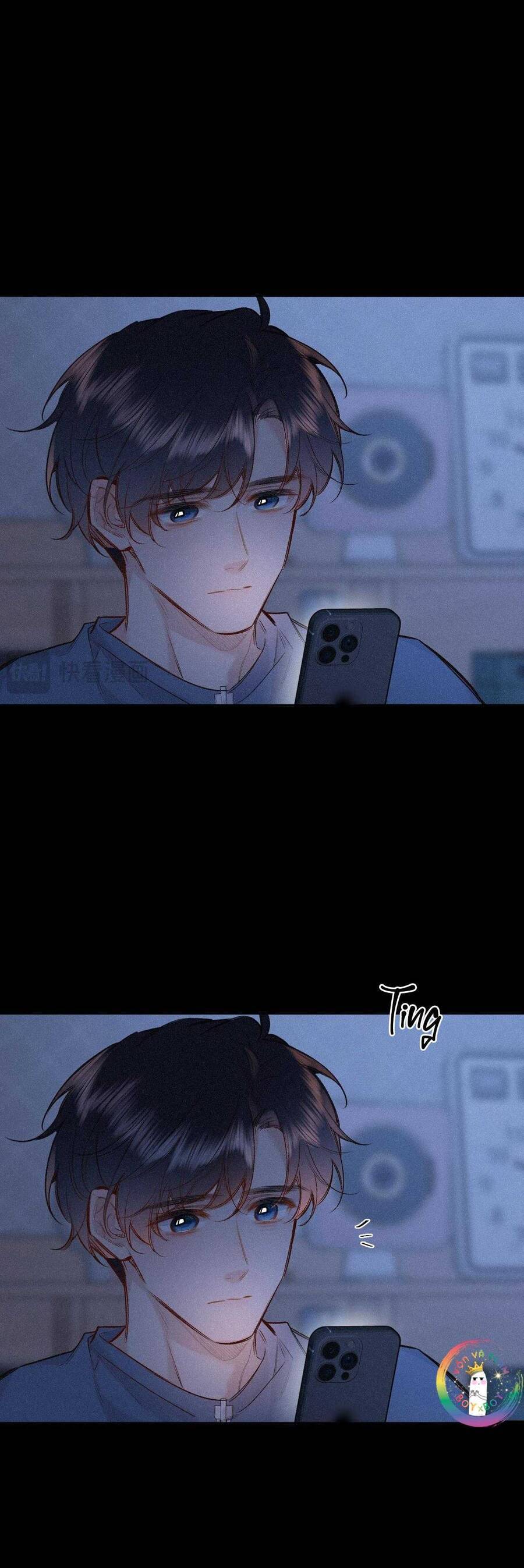 Em Đến Cùng Cơn Gió Chapter 49 - 18