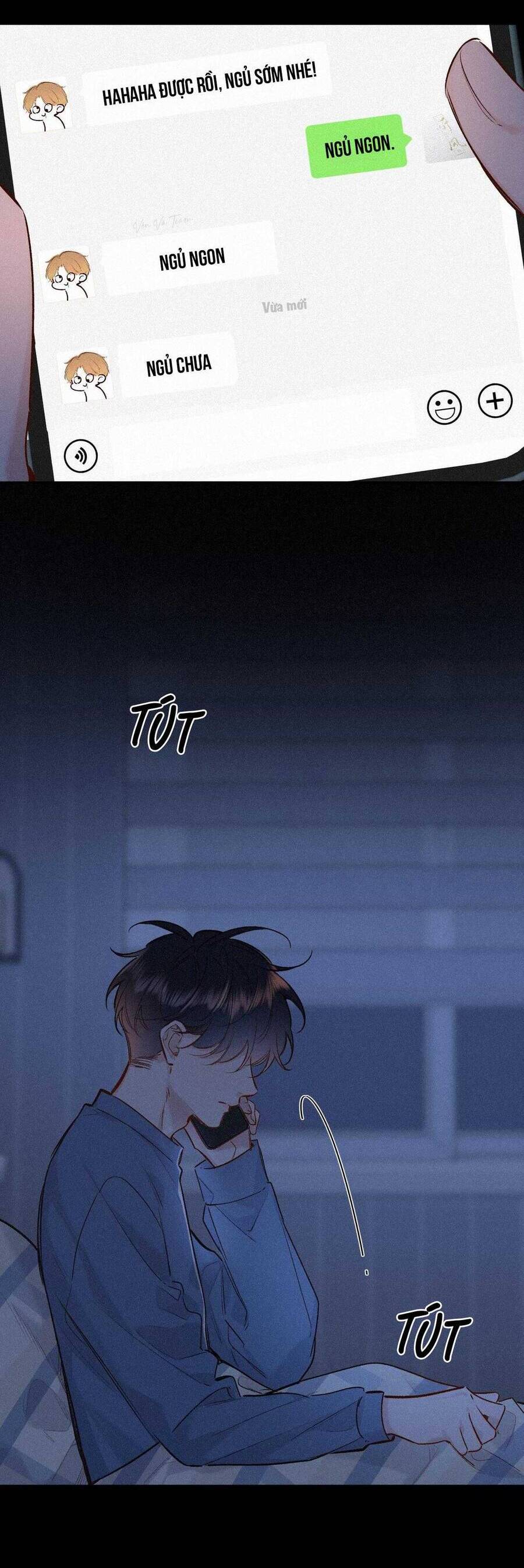 Em Đến Cùng Cơn Gió Chapter 49 - 19