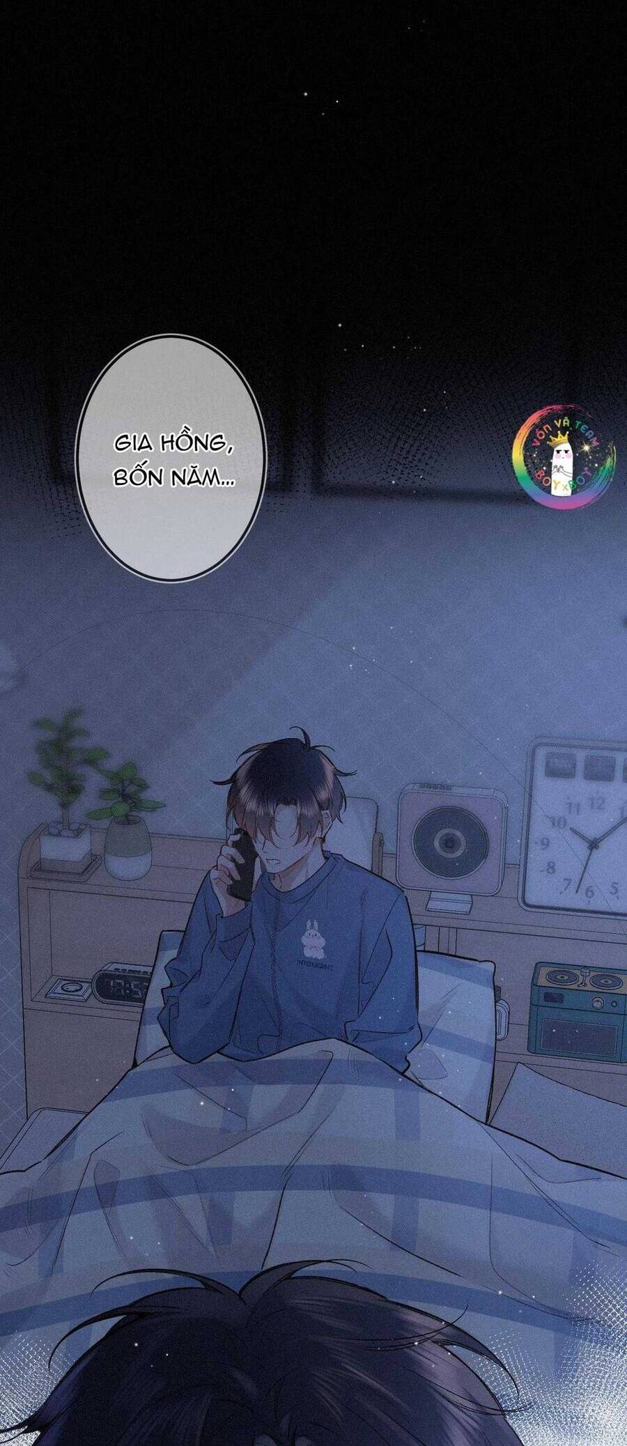 Em Đến Cùng Cơn Gió Chapter 49 - 27