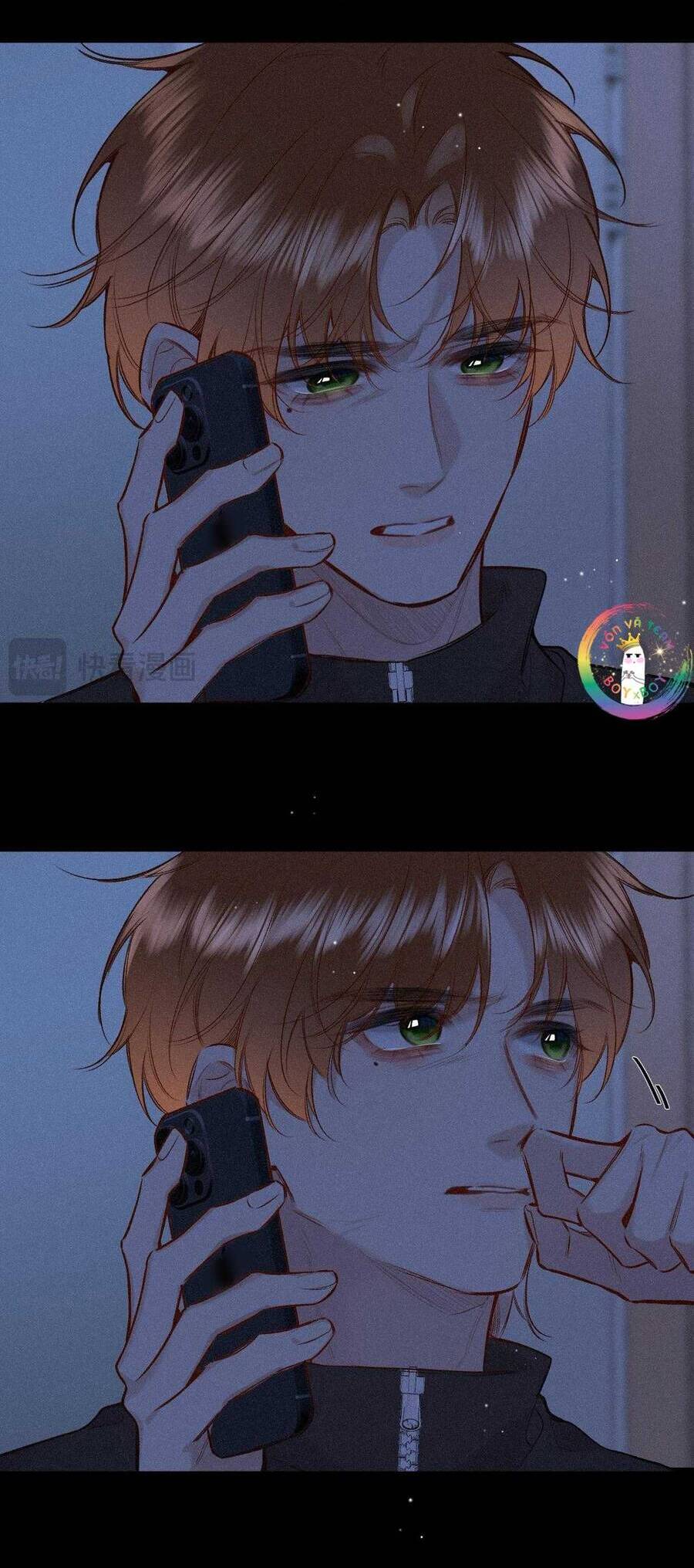 Em Đến Cùng Cơn Gió Chapter 49 - 29