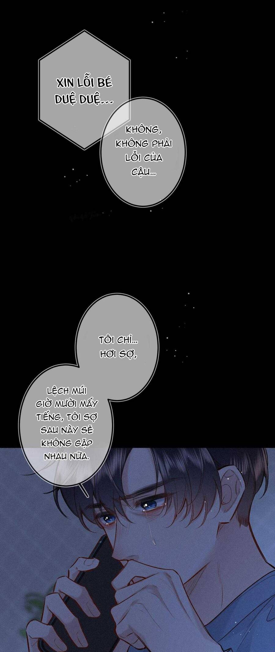 Em Đến Cùng Cơn Gió Chapter 49 - 30