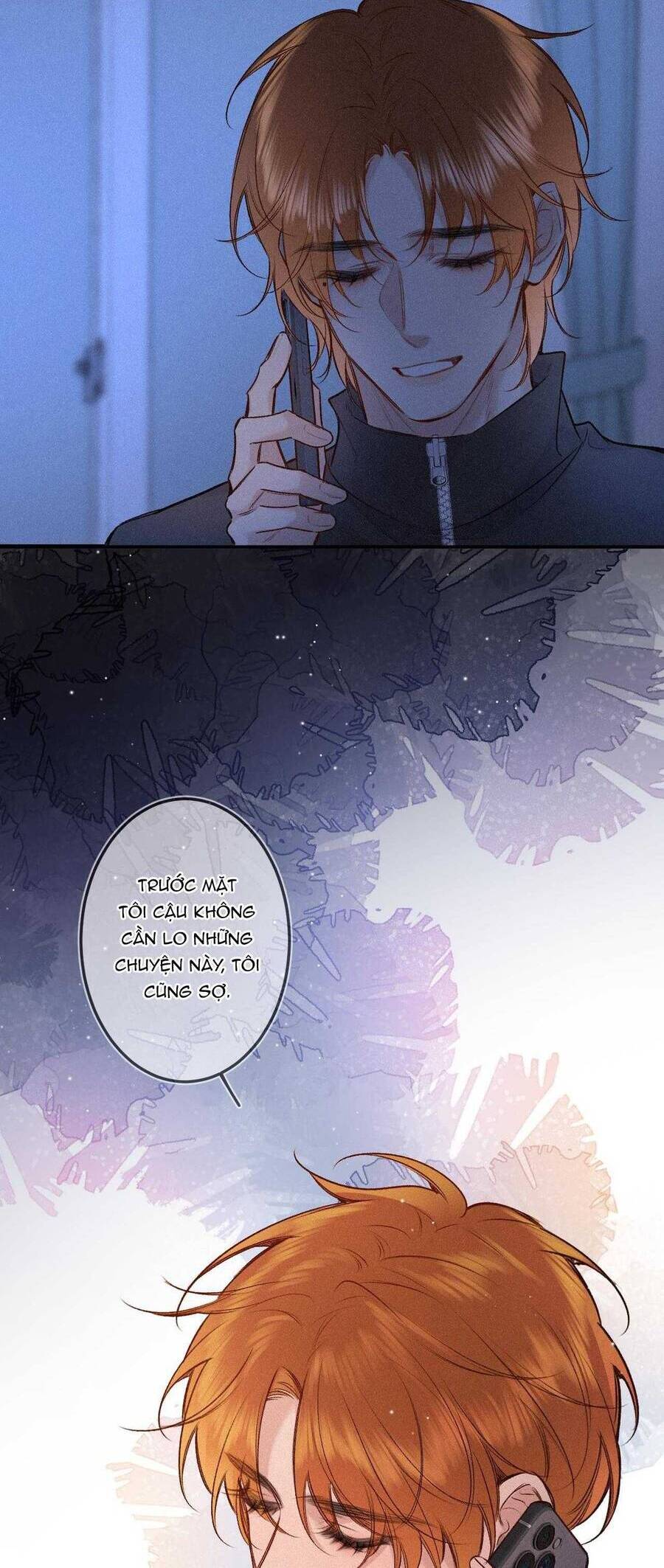 Em Đến Cùng Cơn Gió Chapter 49 - 32