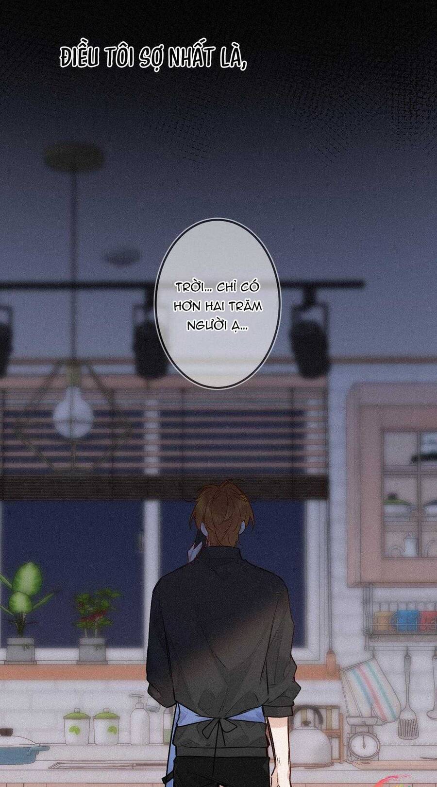 Em Đến Cùng Cơn Gió Chapter 49 - 40