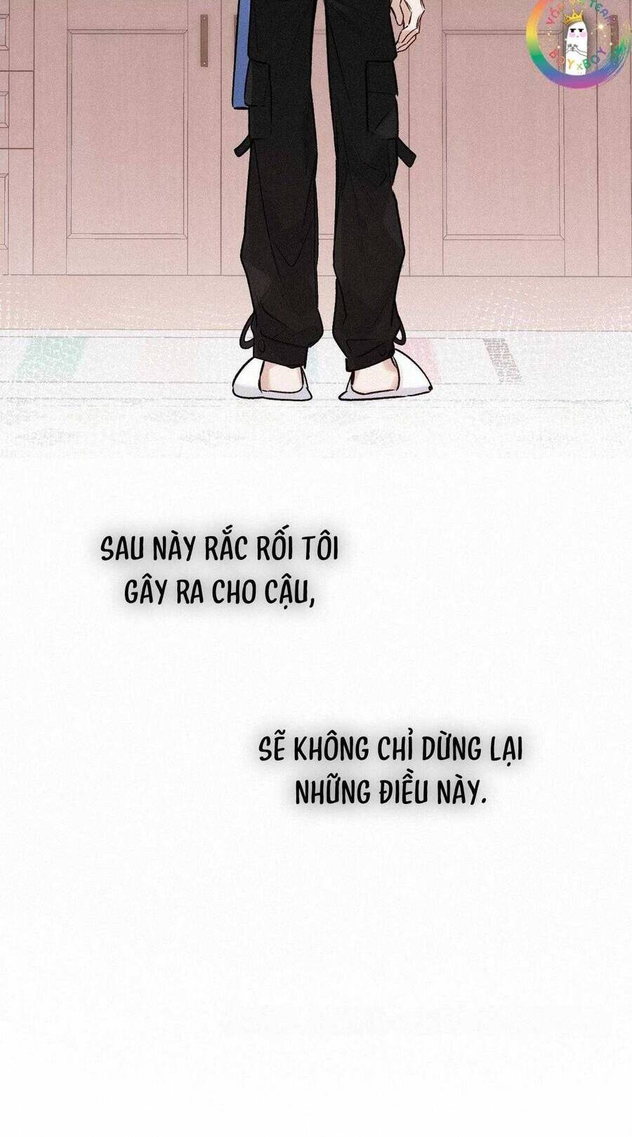 Em Đến Cùng Cơn Gió Chapter 49 - 41