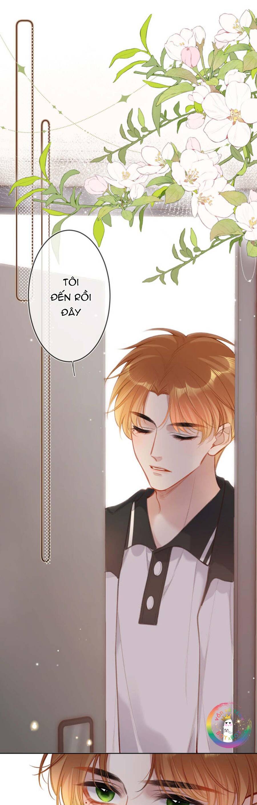 Em Đến Cùng Cơn Gió Chapter 5 - 12