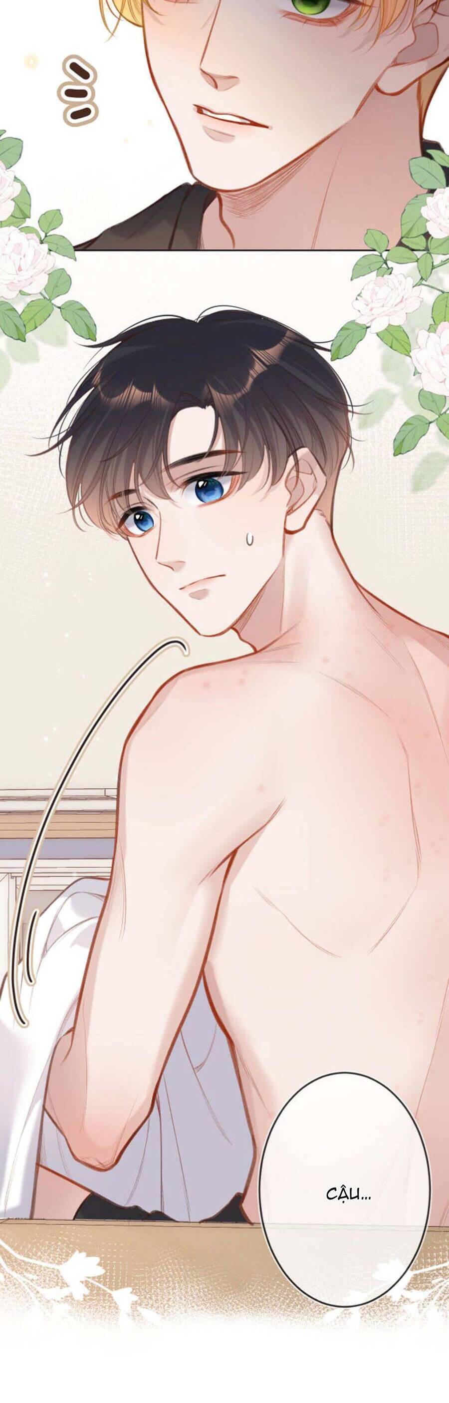 Em Đến Cùng Cơn Gió Chapter 5 - 13