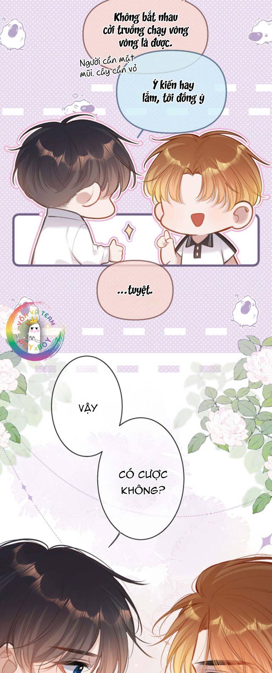 Em Đến Cùng Cơn Gió Chapter 5 - 27