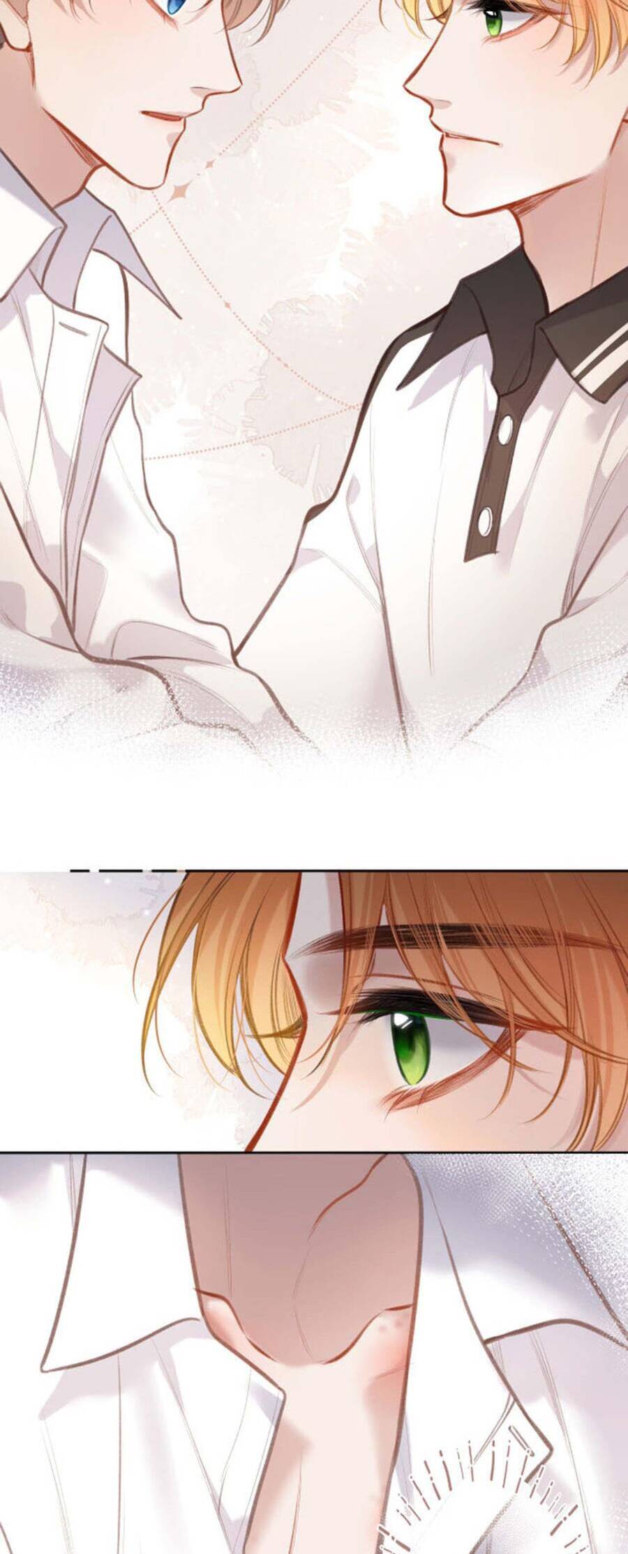 Em Đến Cùng Cơn Gió Chapter 5 - 28