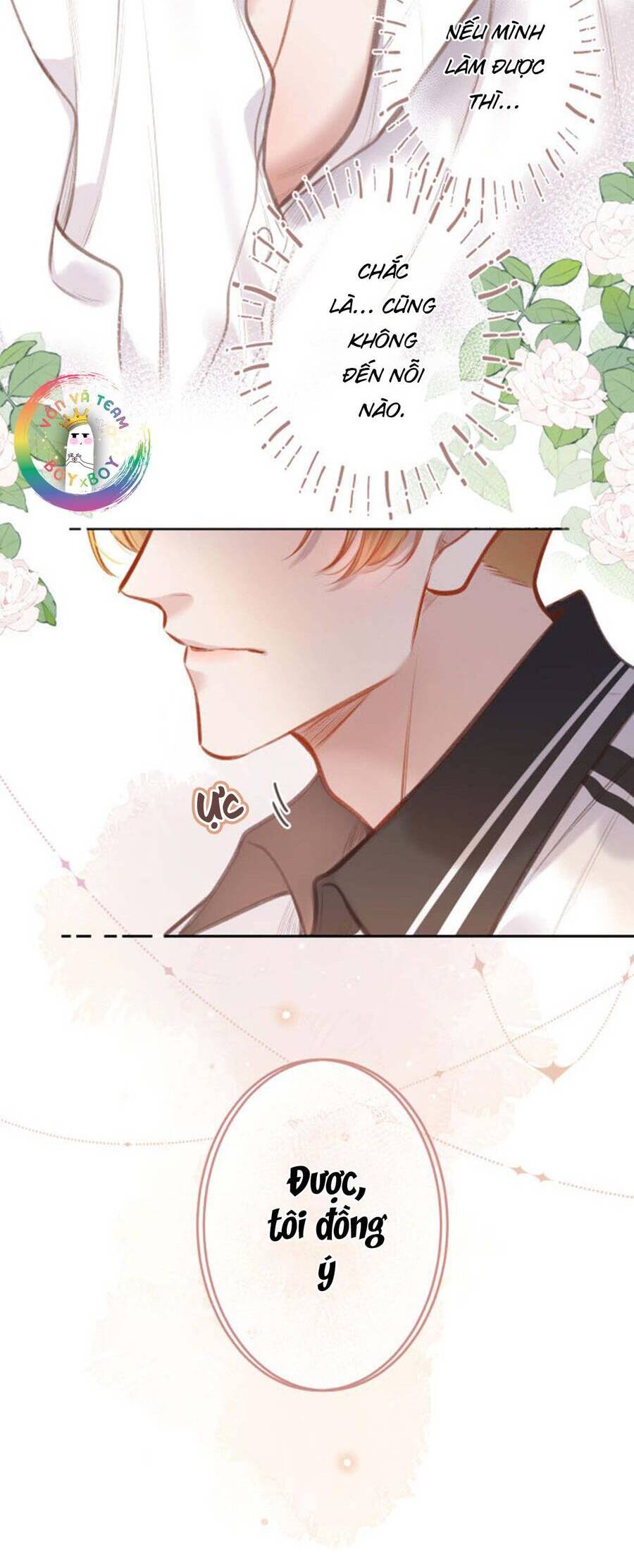 Em Đến Cùng Cơn Gió Chapter 5 - 29