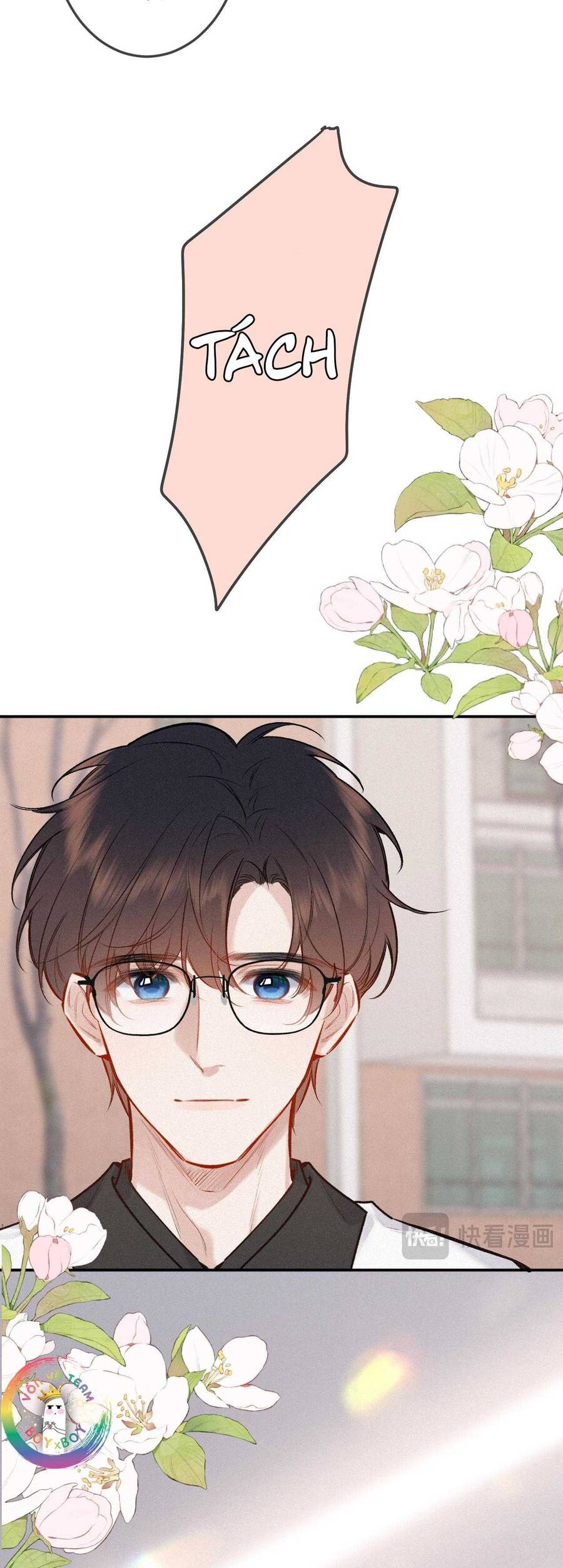 Em Đến Cùng Cơn Gió Chapter 50 - 12