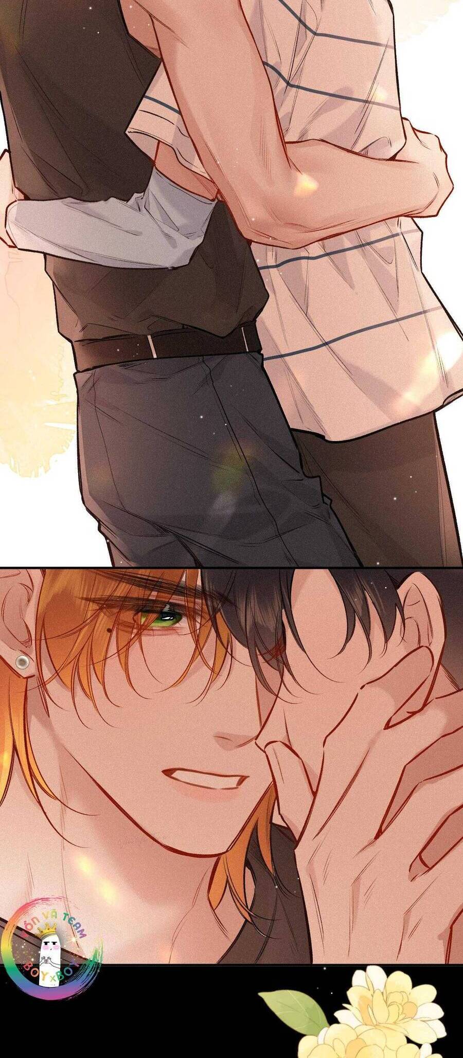 Em Đến Cùng Cơn Gió Chapter 50 - 29