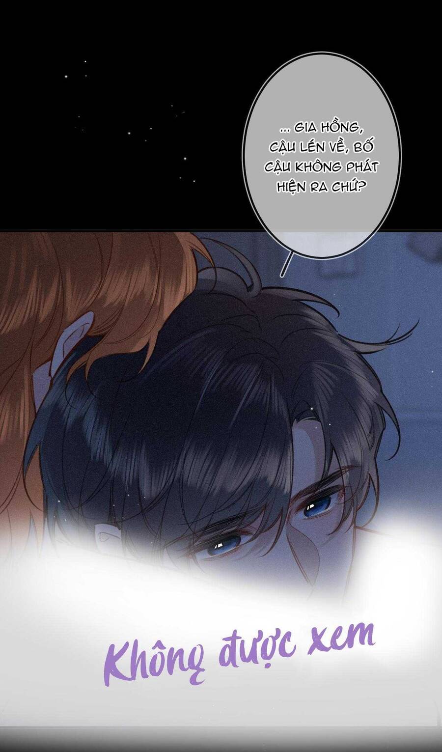 Em Đến Cùng Cơn Gió Chapter 50 - 32