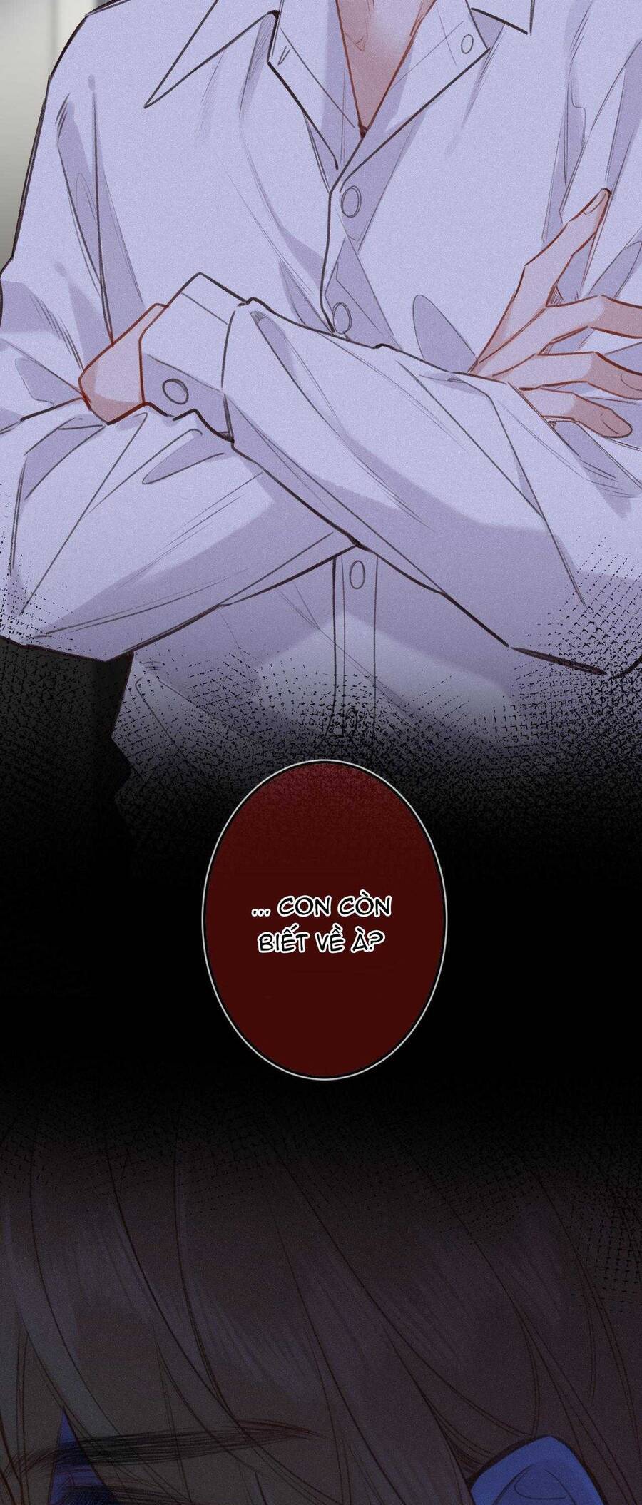 Em Đến Cùng Cơn Gió Chapter 50 - 40