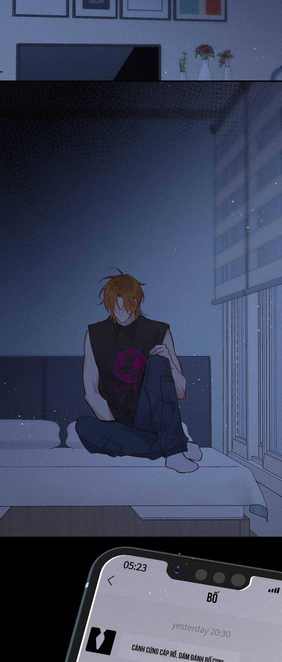 Em Đến Cùng Cơn Gió Chapter 50 - 44