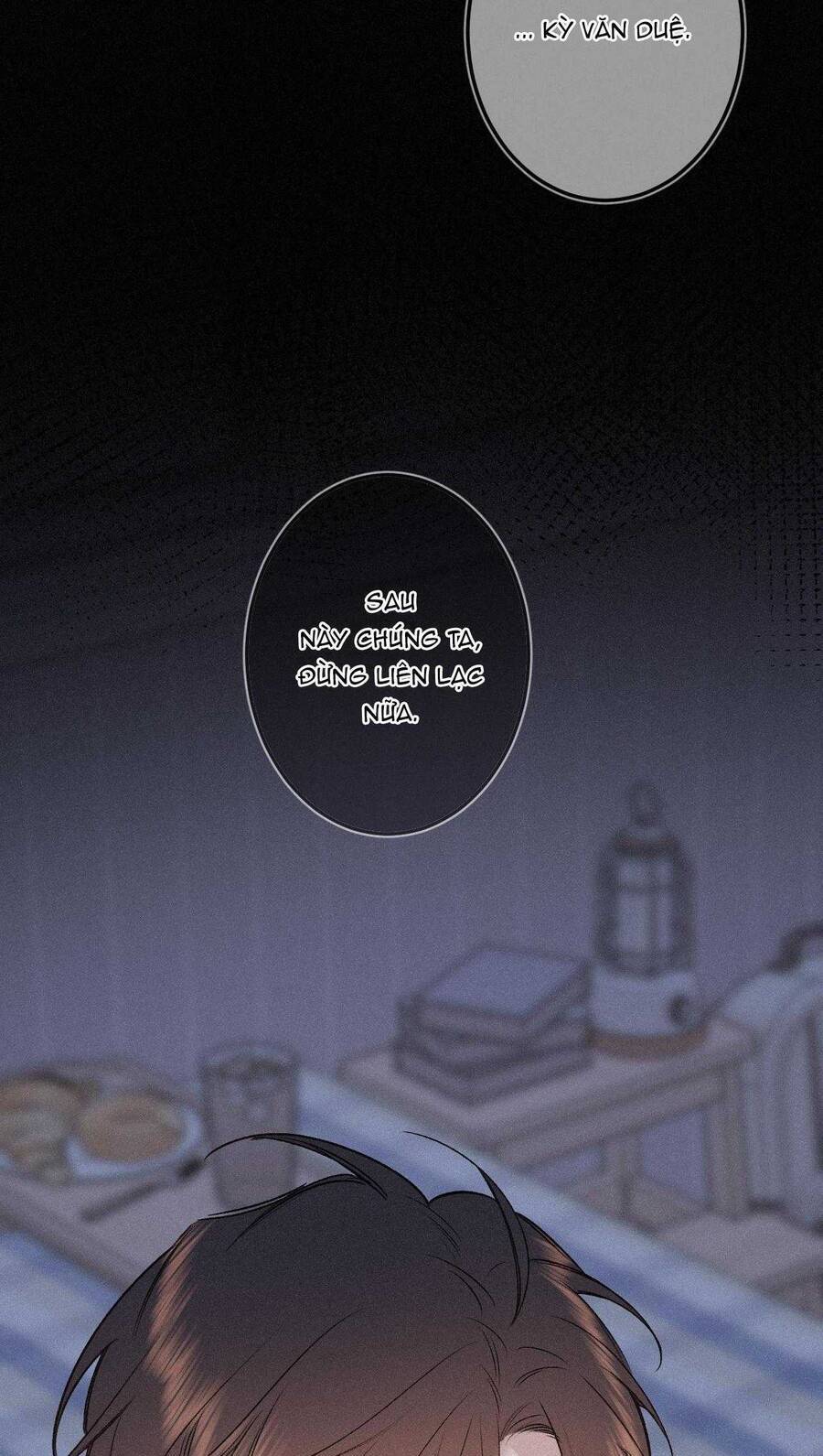 Em Đến Cùng Cơn Gió Chapter 50 - 52