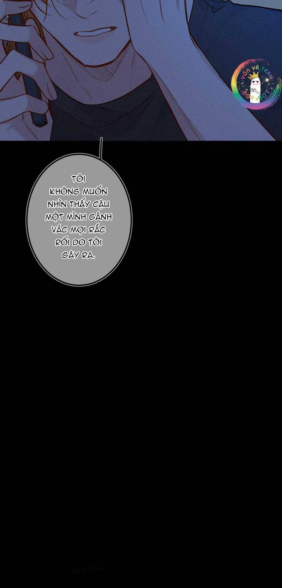 Em Đến Cùng Cơn Gió Chapter 50 - 55