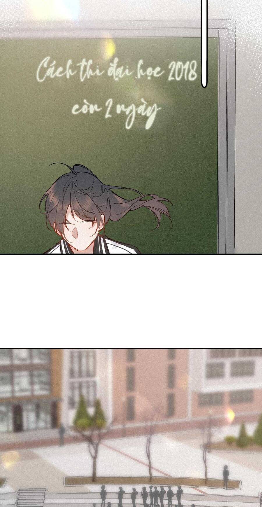 Em Đến Cùng Cơn Gió Chapter 50 - 10