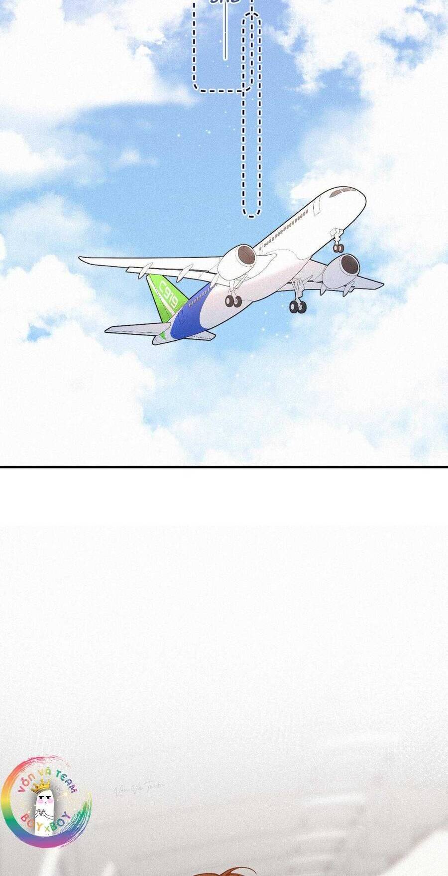 Em Đến Cùng Cơn Gió Chapter 53 - 11