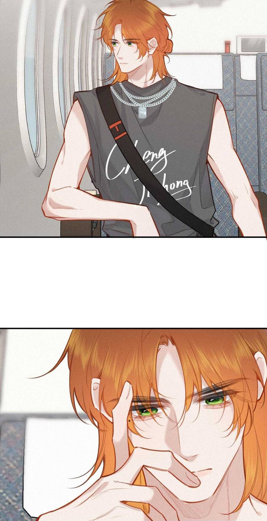 Em Đến Cùng Cơn Gió Chapter 53 - 12