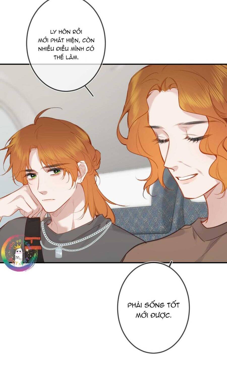 Em Đến Cùng Cơn Gió Chapter 53 - 17