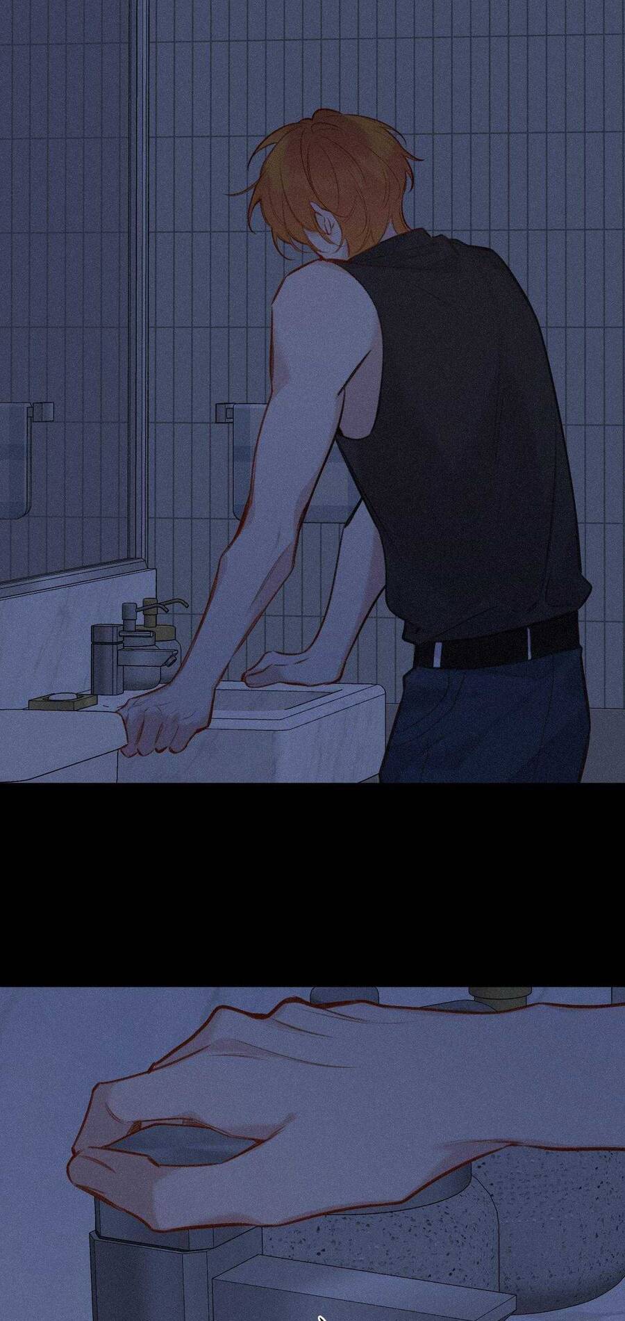 Em Đến Cùng Cơn Gió Chapter 53 - 4