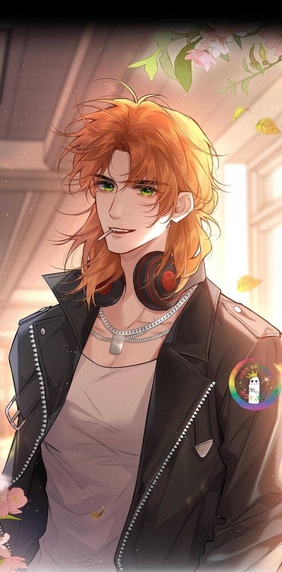 Em Đến Cùng Cơn Gió Chapter 53 - 9