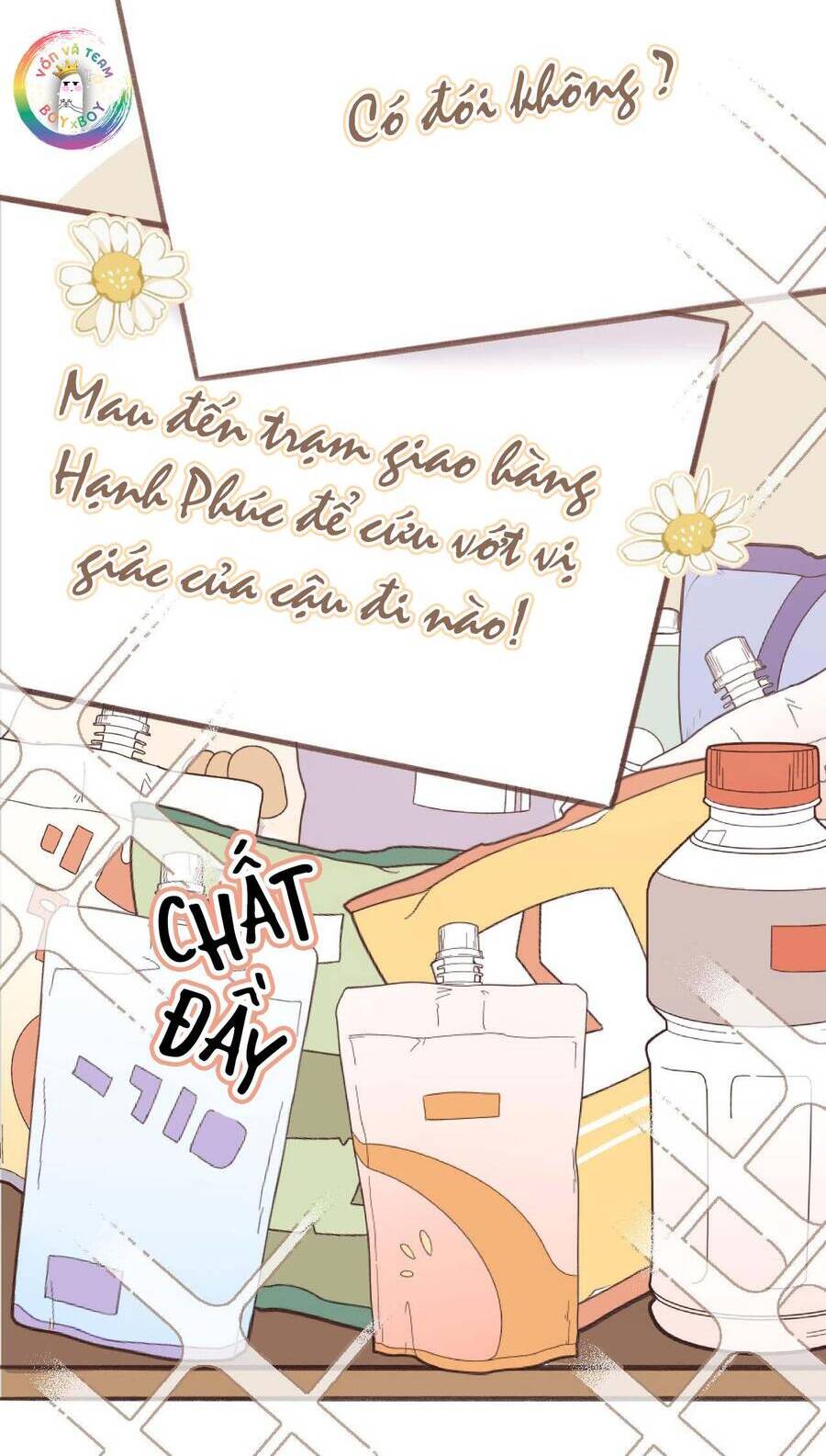 Em Đến Cùng Cơn Gió Chapter 6 - 12