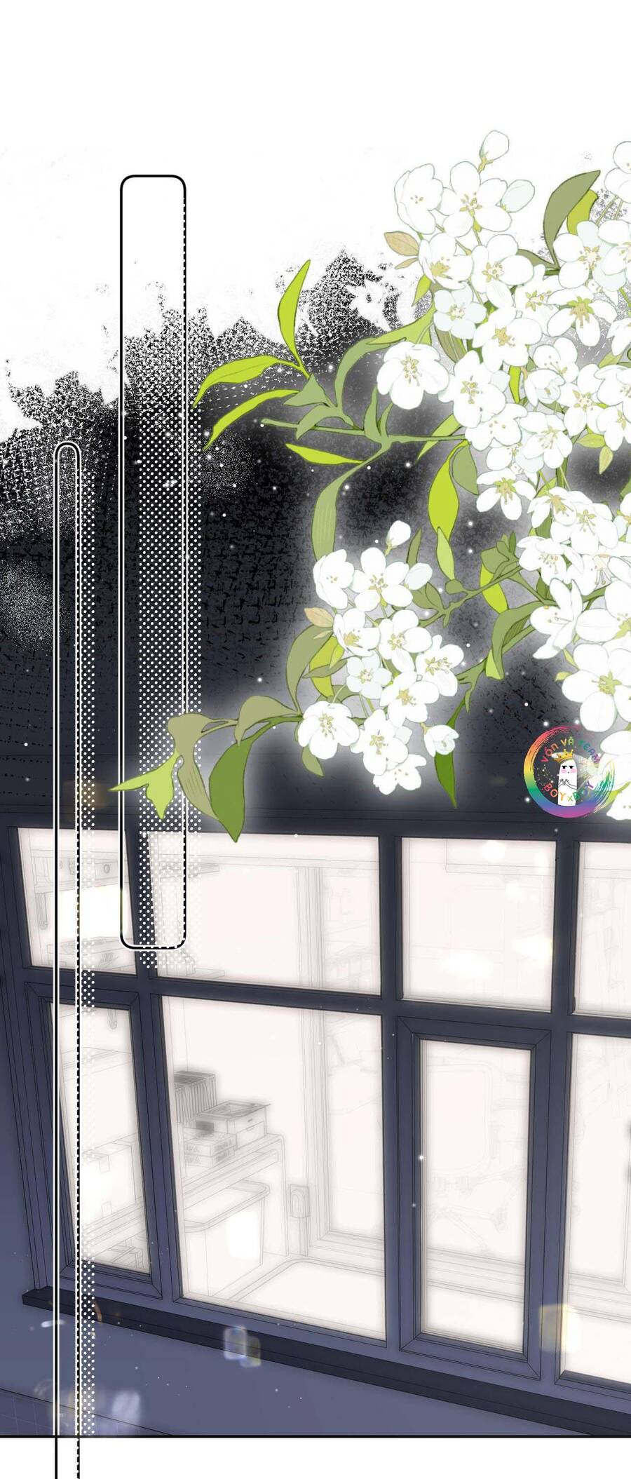 Em Đến Cùng Cơn Gió Chapter 6 - 17