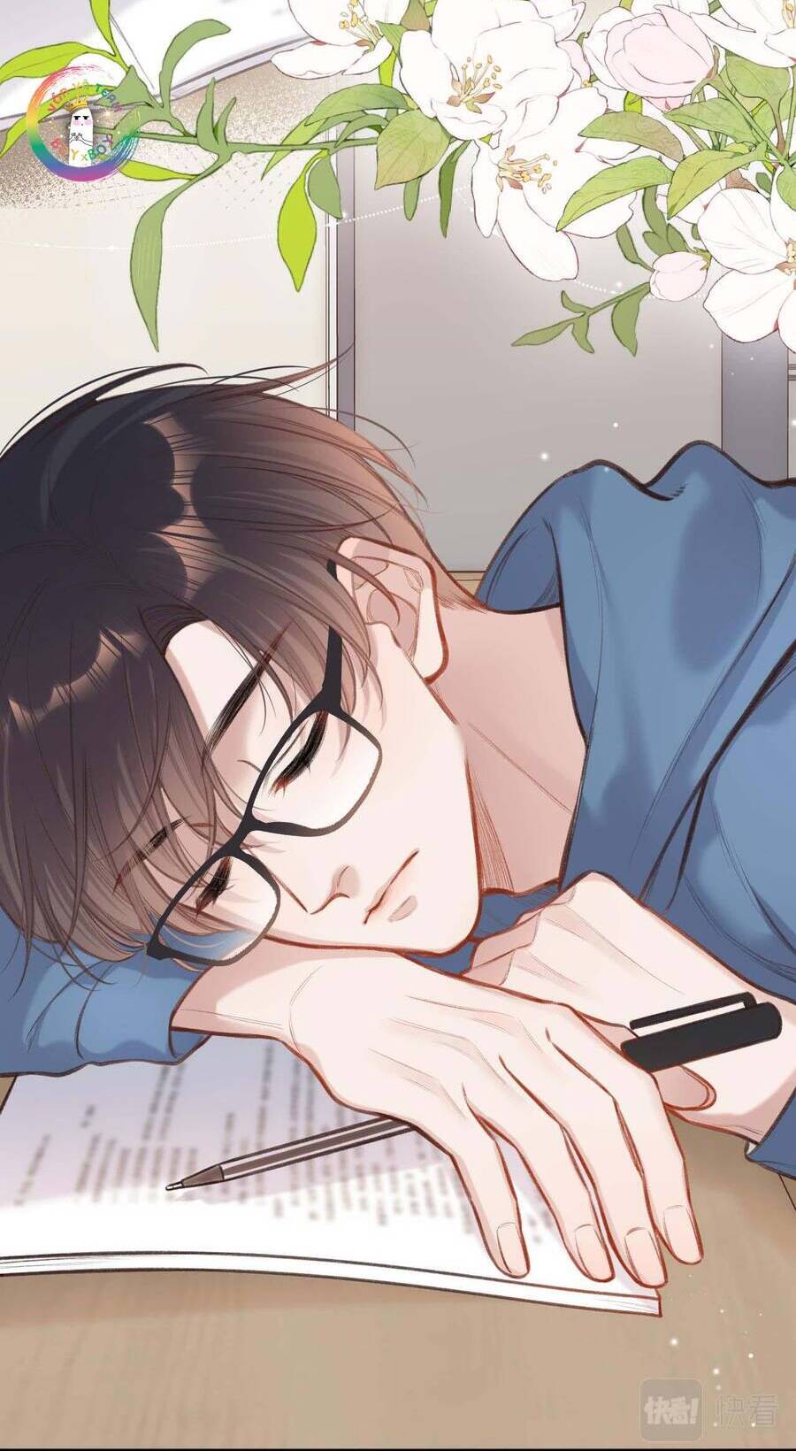 Em Đến Cùng Cơn Gió Chapter 6 - 32