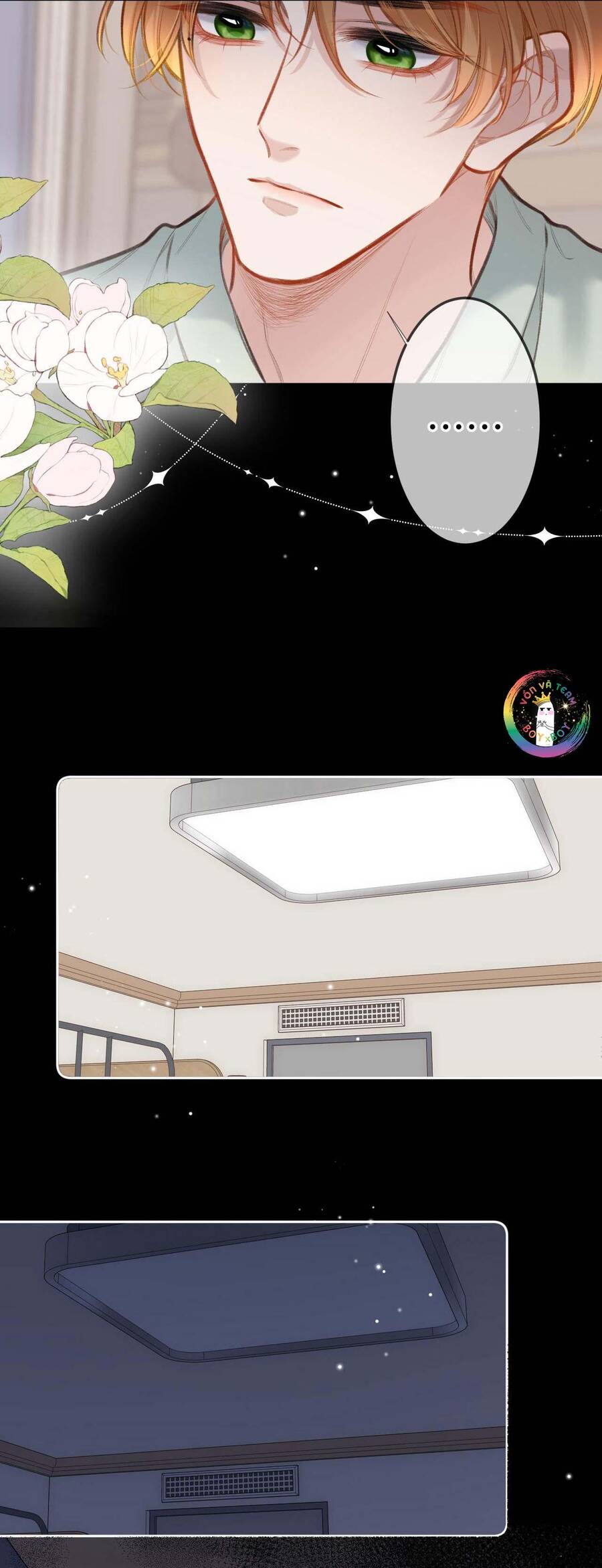 Em Đến Cùng Cơn Gió Chapter 6 - 33