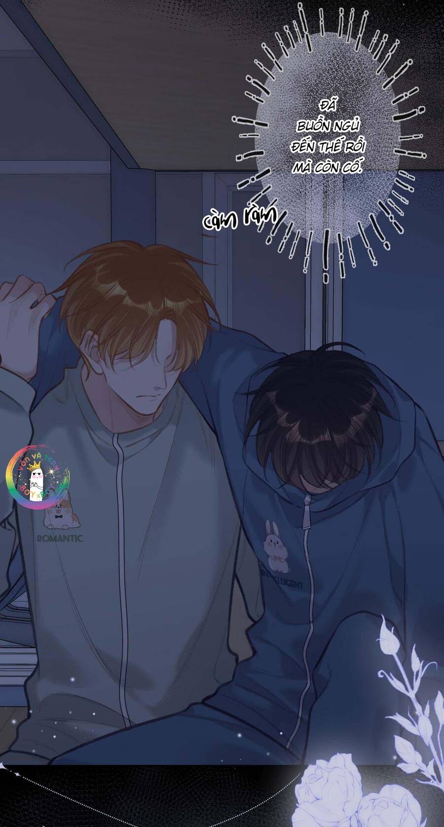 Em Đến Cùng Cơn Gió Chapter 6 - 34