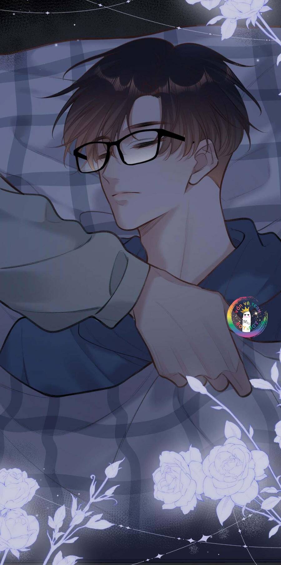 Em Đến Cùng Cơn Gió Chapter 6 - 35