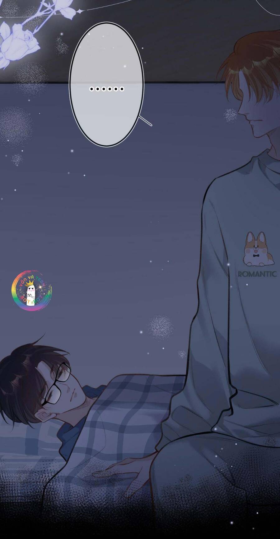 Em Đến Cùng Cơn Gió Chapter 6 - 36