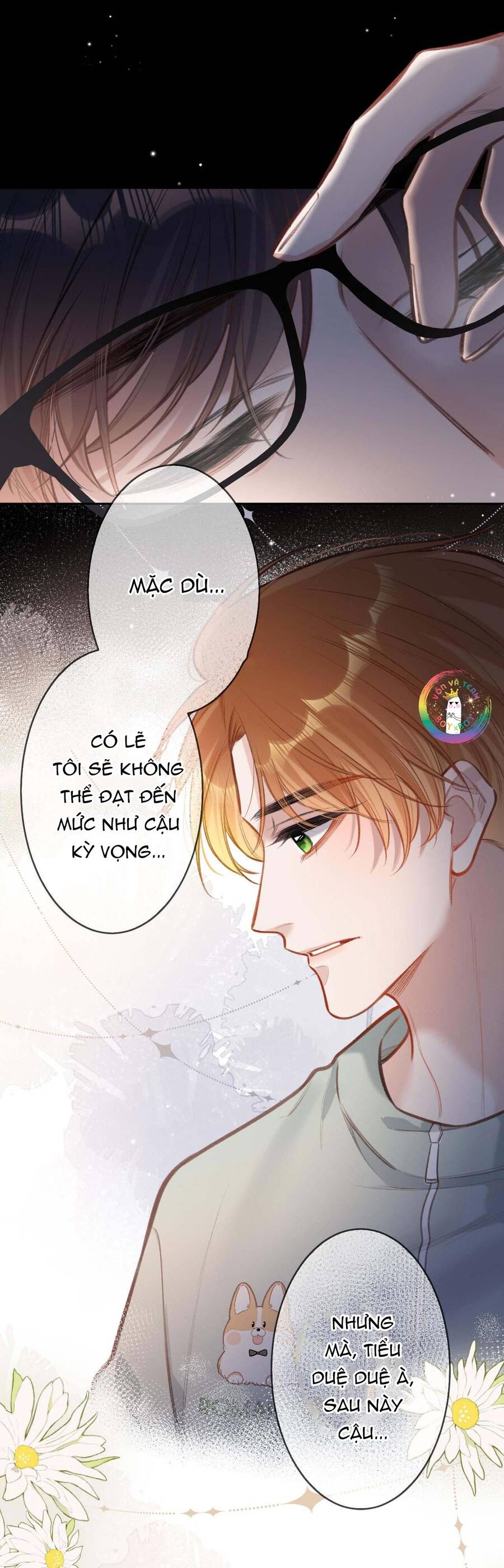 Em Đến Cùng Cơn Gió Chapter 6 - 37